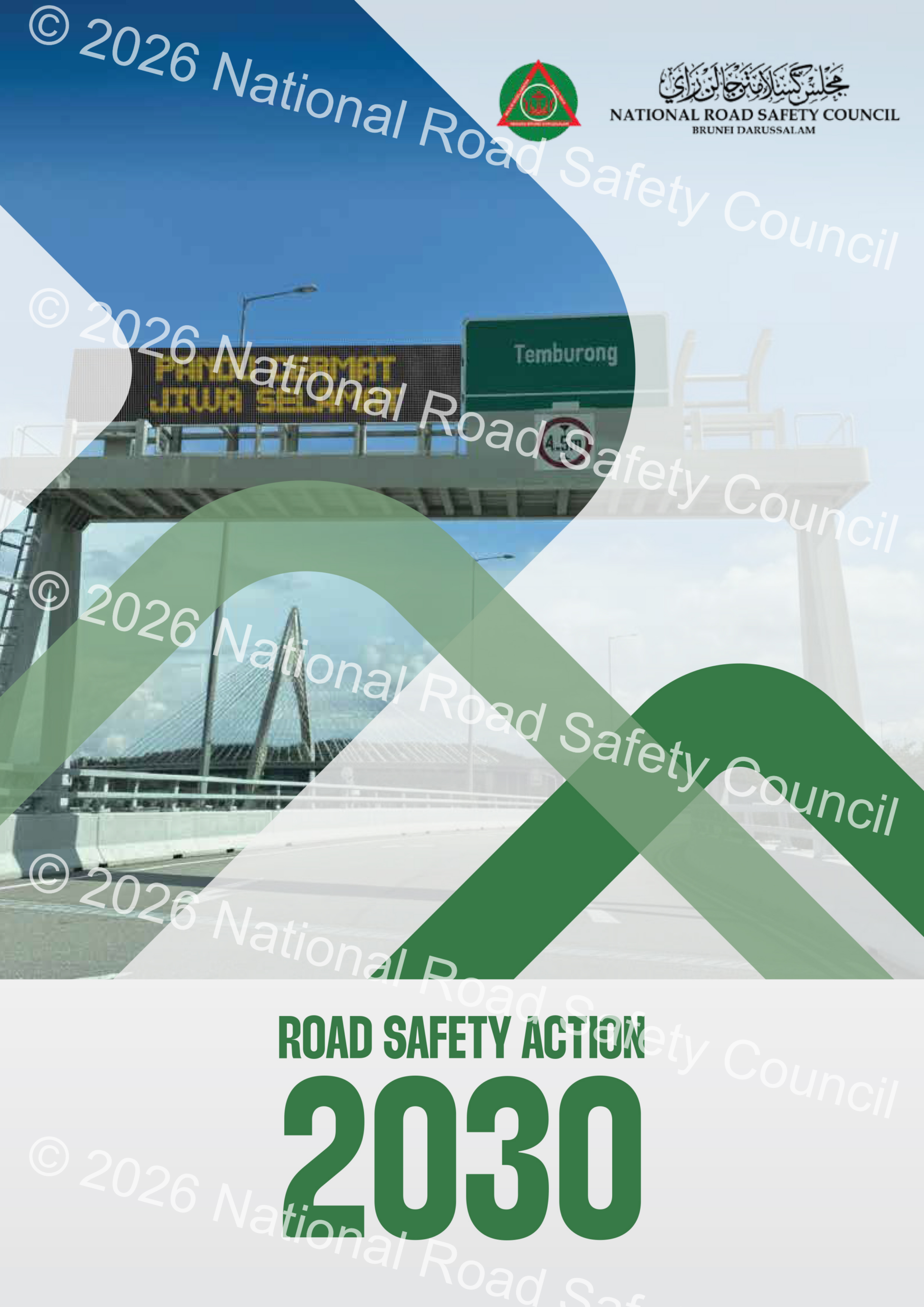 Road Safety Action 2030